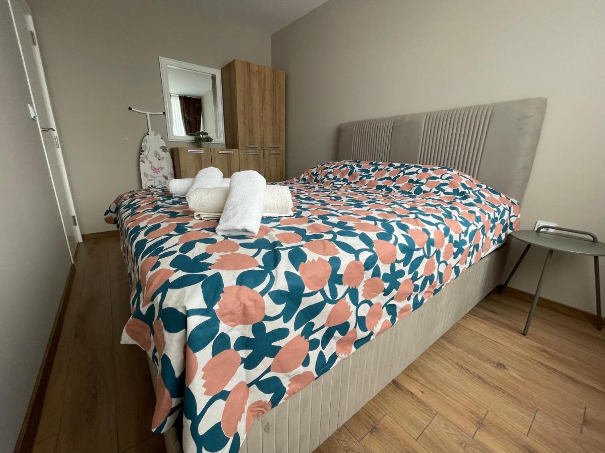Pomorie 64 - B&B Pomorie