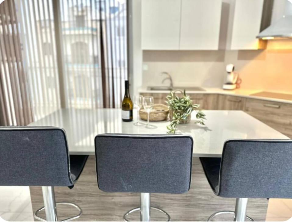 Apartamento de 3 dormitorios
