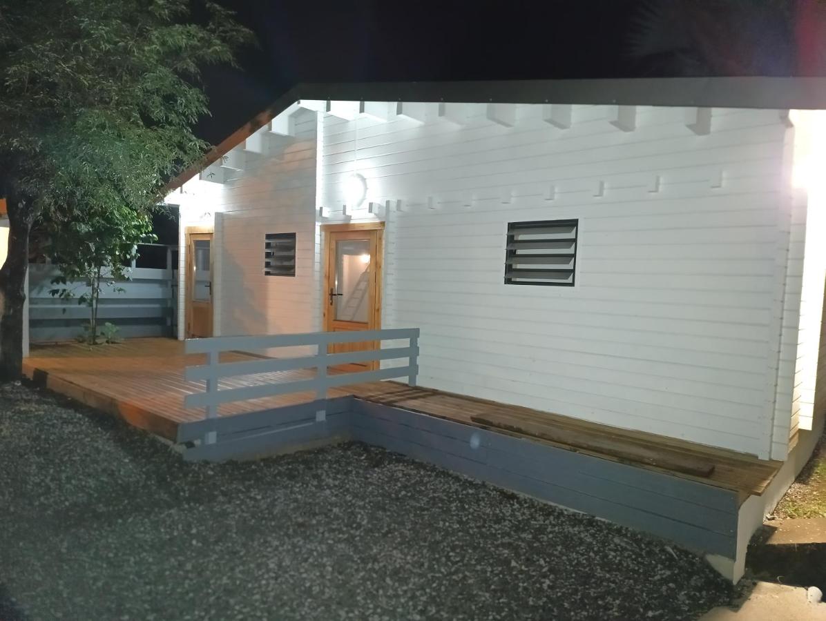 Kaz Samèm - Bed and Breakfast Les Avirons