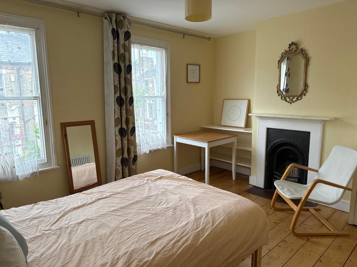 Chambre Double Économique