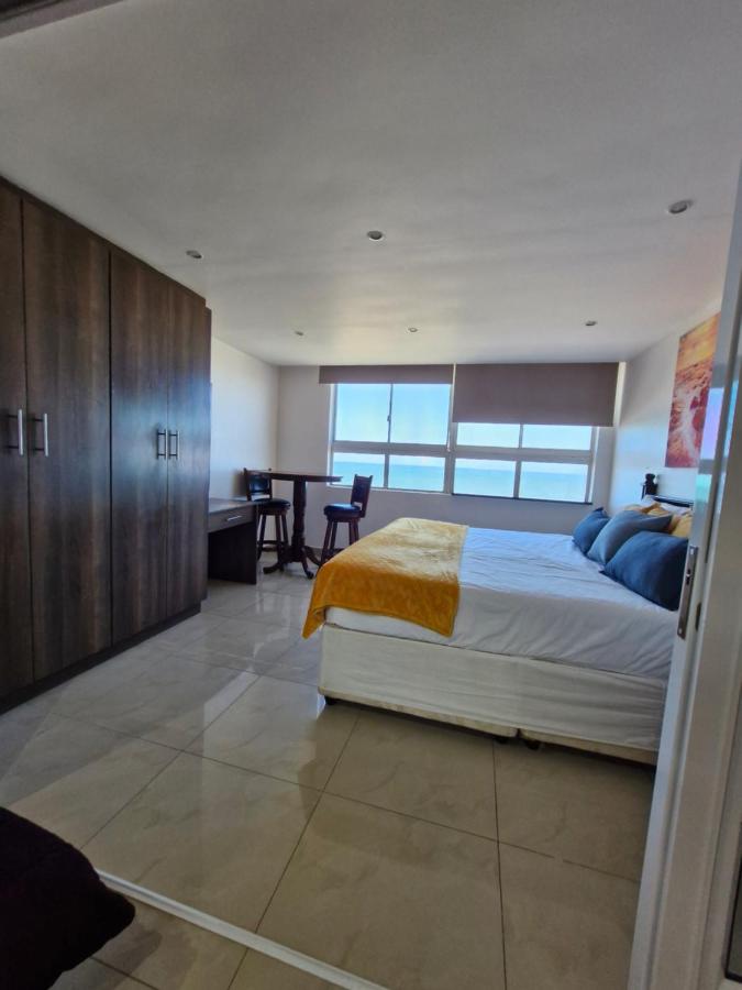 Apartamento de 1 dormitorio