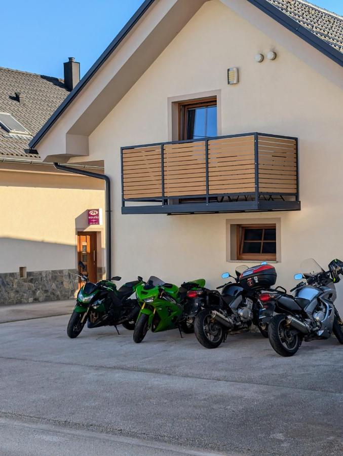 Domen's cozy rentals - B&B
