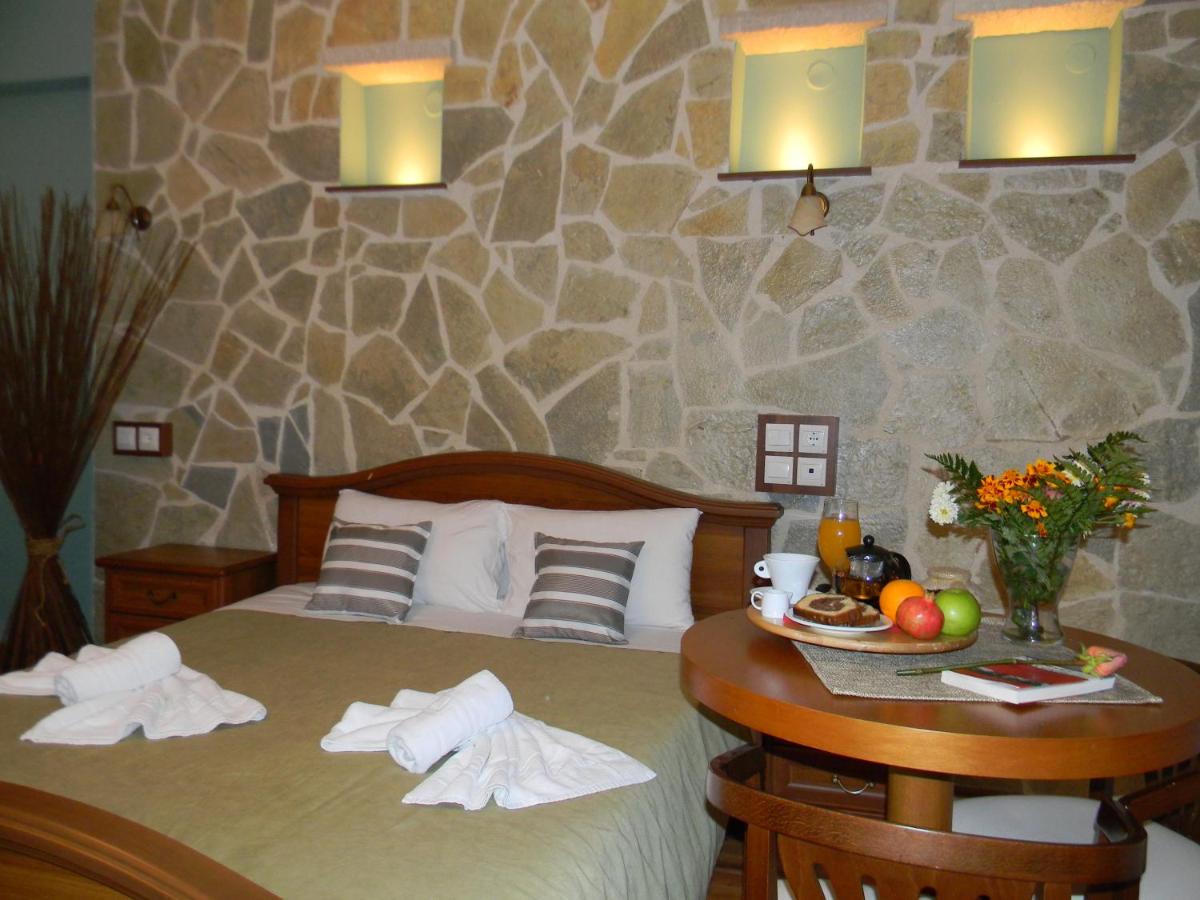 B&B Ioannina - Agnantio - Bed and Breakfast Ioannina