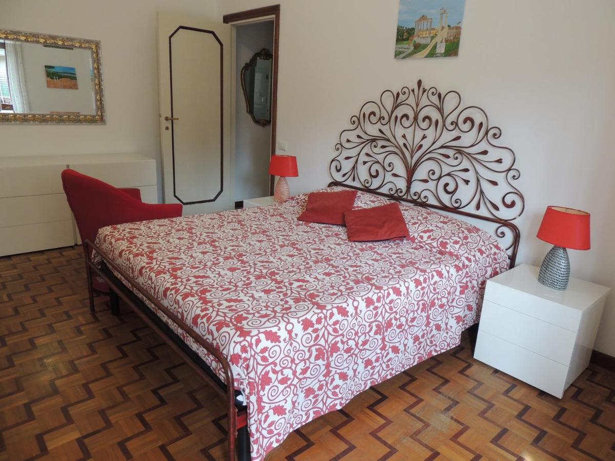 La casa di Maro - Bed and Breakfast Lido di Ostia