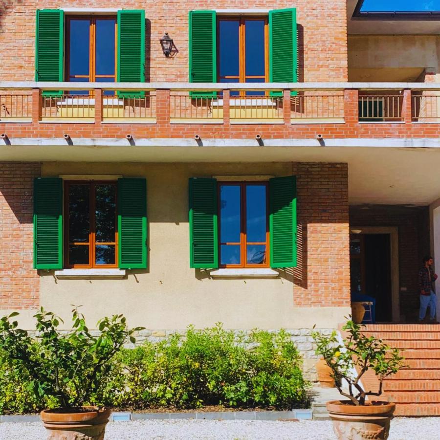 Villa Lulli affittacamere - B&B