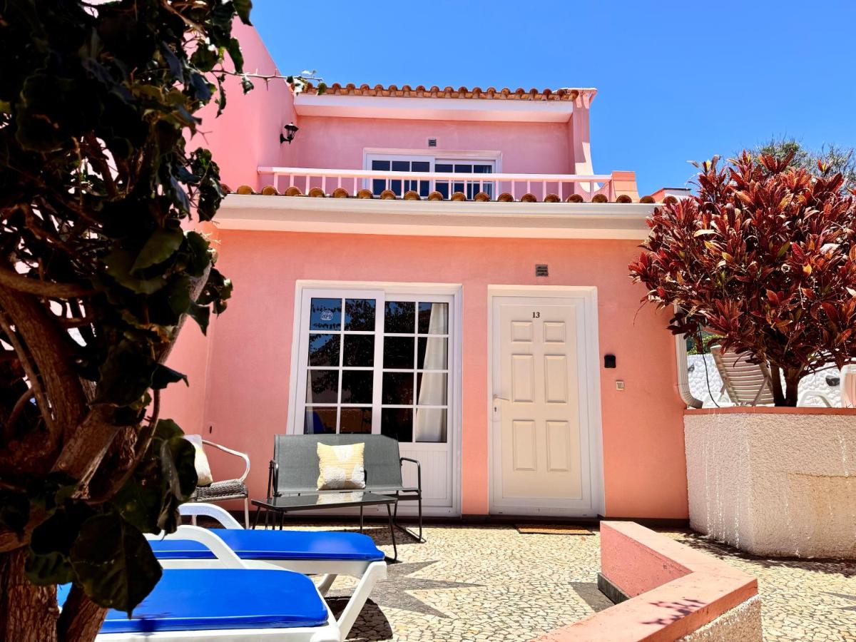 Falesia Gardens - Ferienwohnung Canico