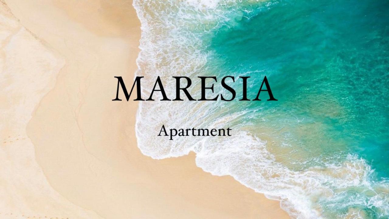 Maresia Apartment - B&B Altavilla Milicia