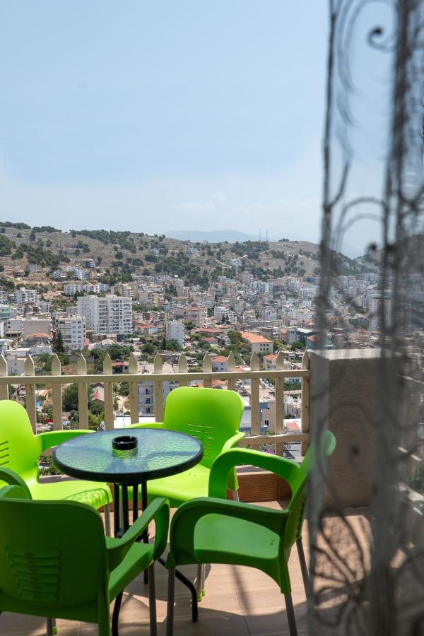 Denis Apartments - Bed and Breakfast