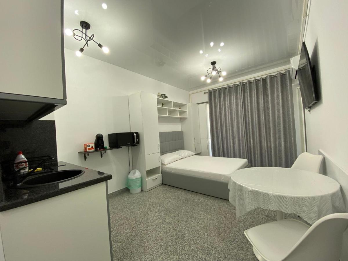 Dincolo de nori-Mamaia - B&B Mamaia