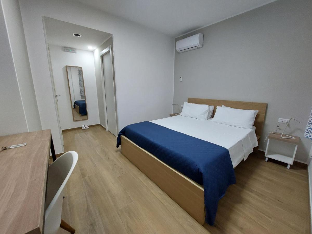 Chambre Double avec Salle de Bains Privative