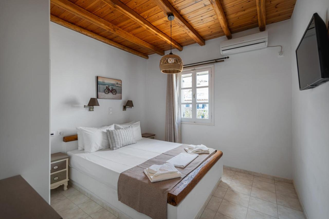 Appartamento con 1 Camera da Letto e Vista Montagna - Primo Piano