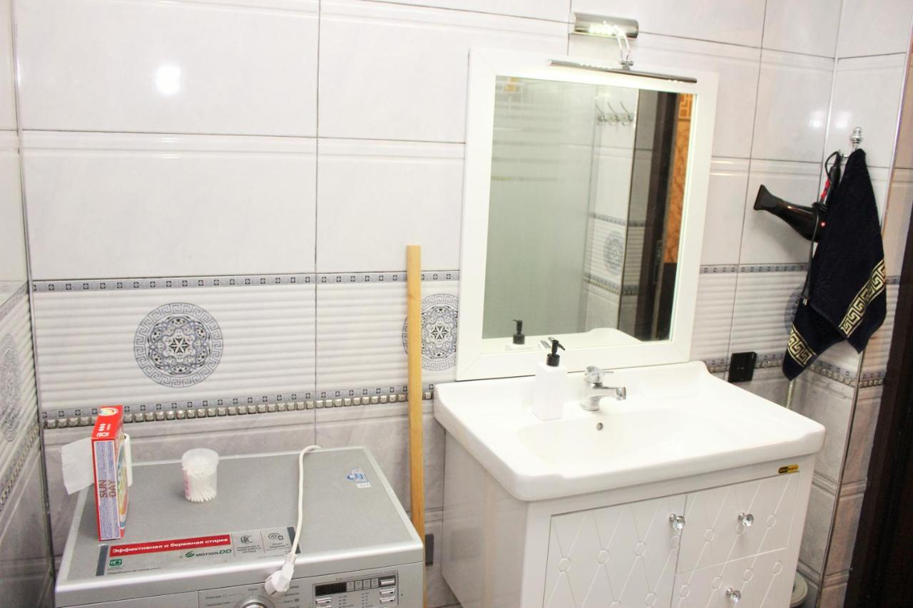 Familihome - B&B Ganja