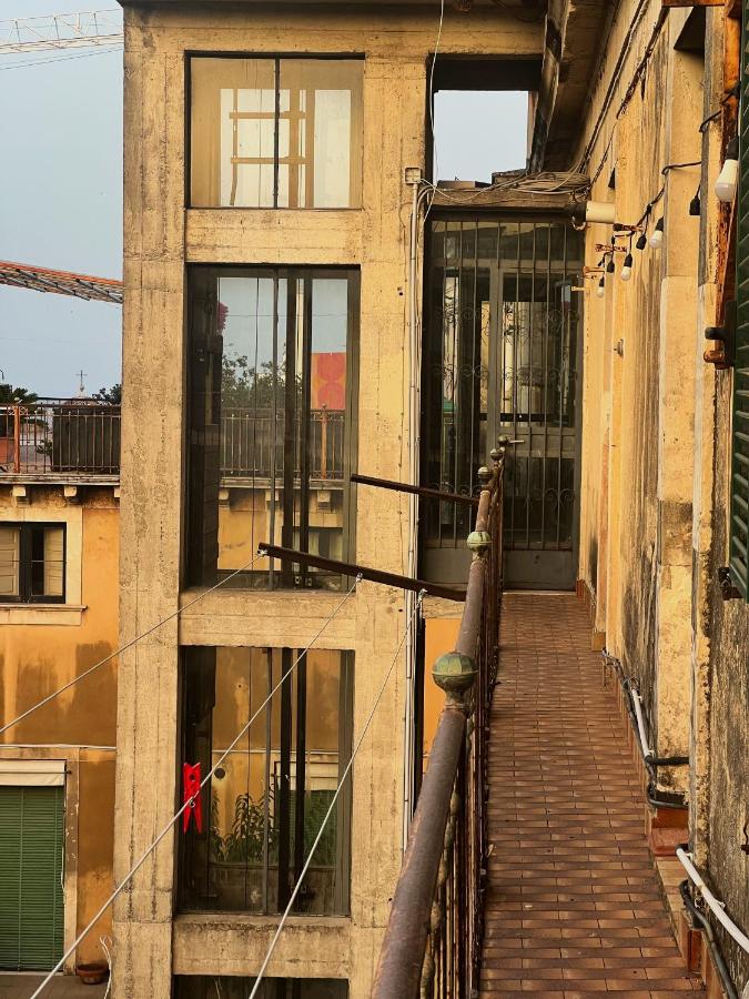 Allure Palace - Ferienwohnung Acireale