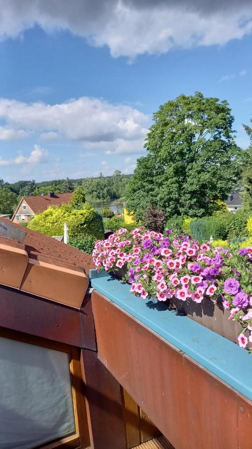 FeWo Wardersee - B&B Rohlsdorf