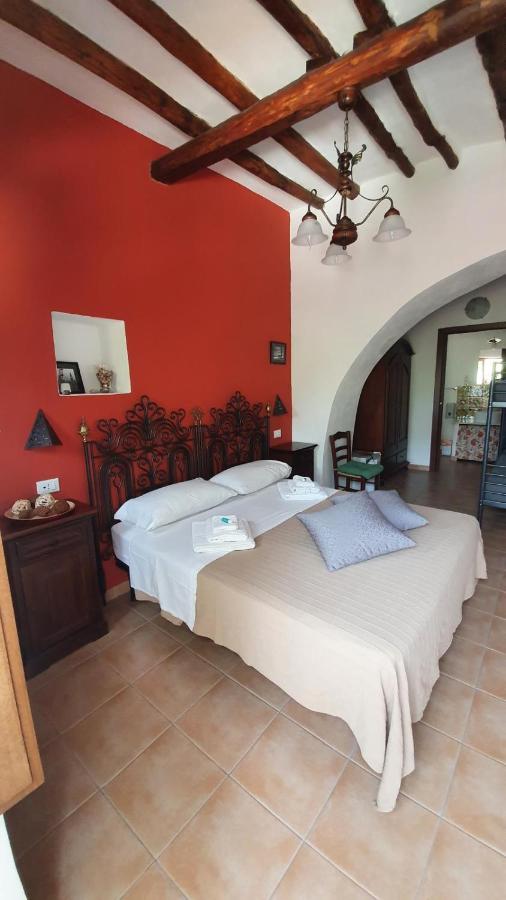 Chambre Quadruple - Vue sur Mer