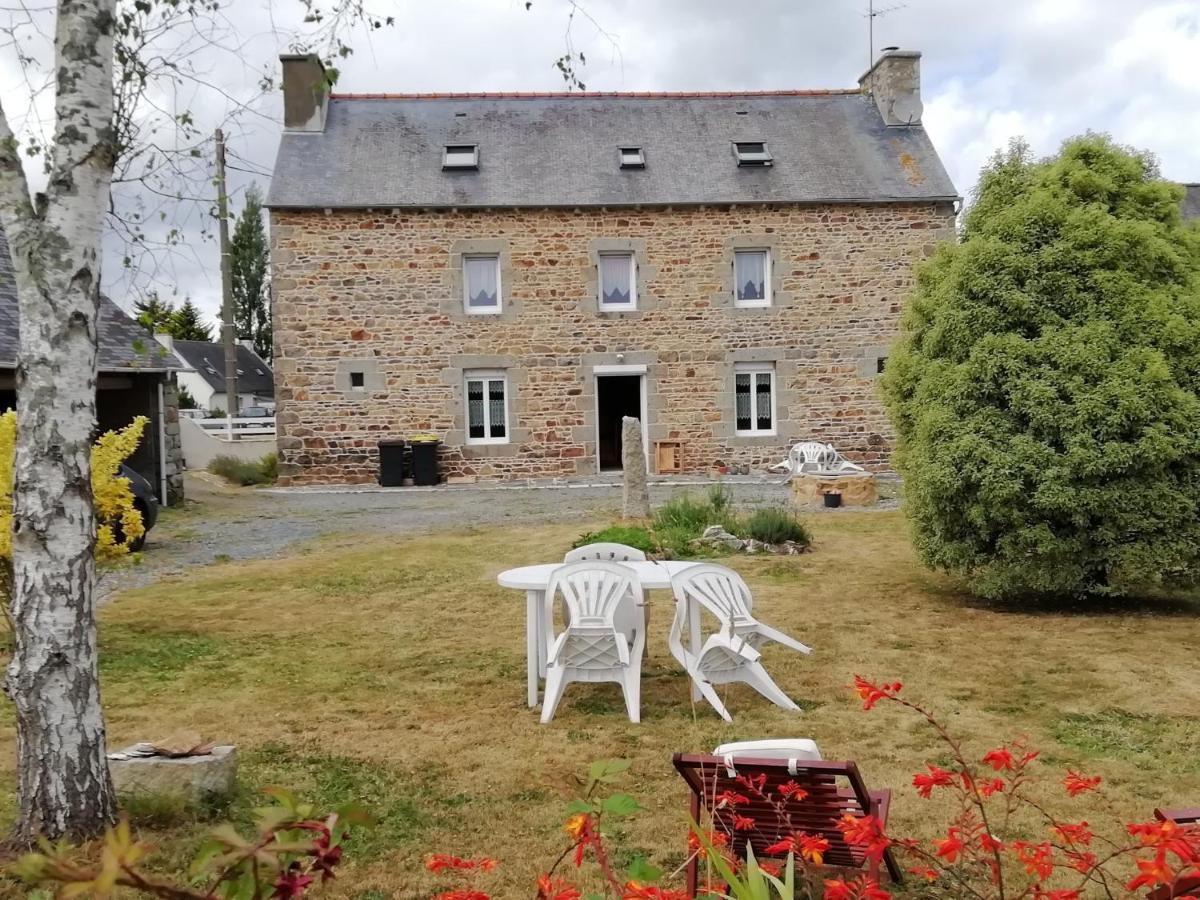 Petitbon - B&B Plouha