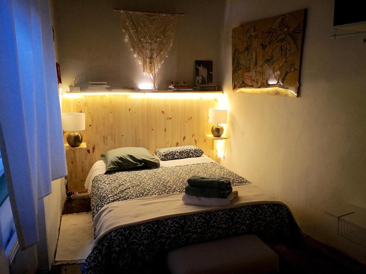 Ma maison est la vôtre - Chambres d’hôtes Castanet
