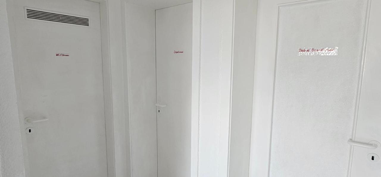 Zimmer in Bilk-Zentrum Düsseldorf - Chambres d’hôtes