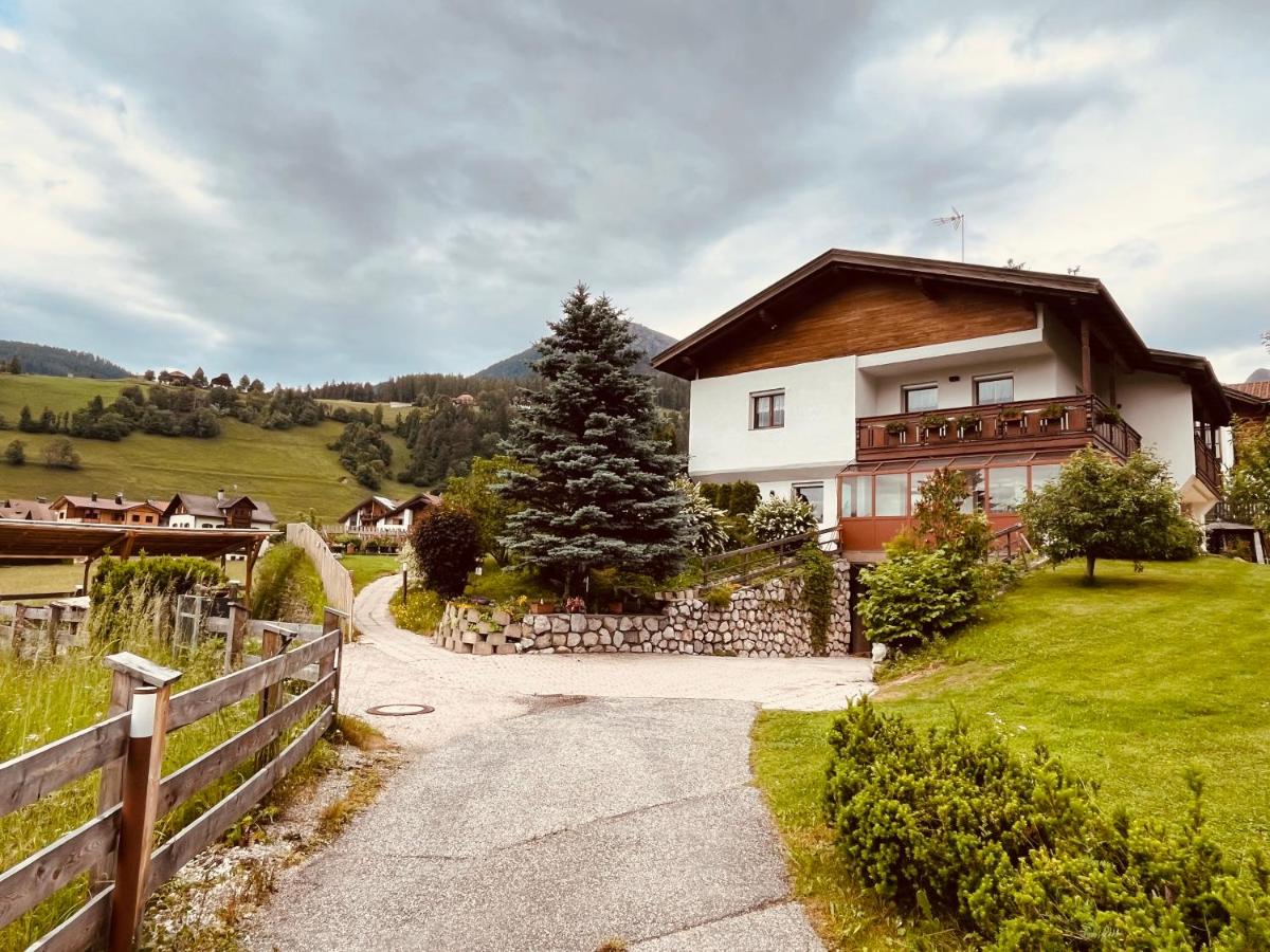 Ciasa Fam Comploi - B&B
