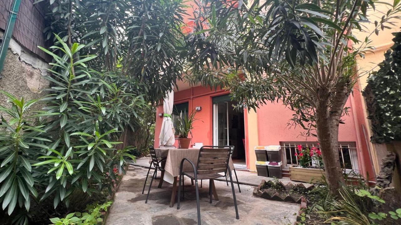 Casa La Dolce Pesca - Bed and Breakfast Genua