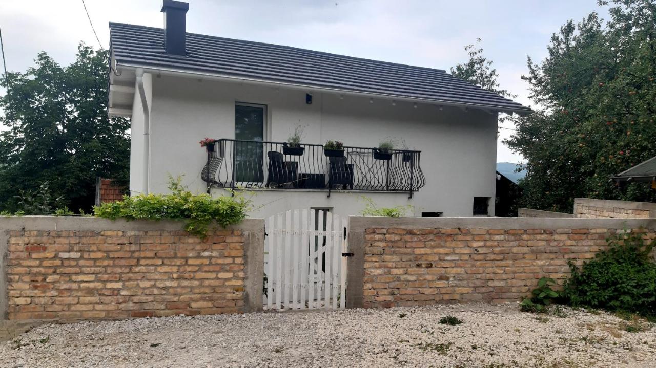 Ravne Rest House - B&B Visoko