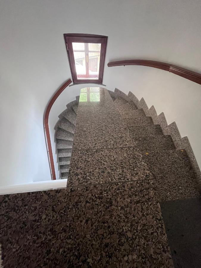 Apartmány Nábřeží Sušice nad Otavou - B&B