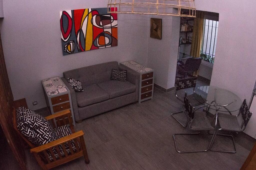 Monoambiente super funcional! - Ferienwohnung Córdoba