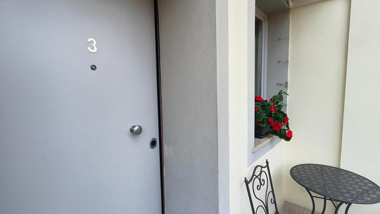 Sottocastello 3 - B&B Gorizia