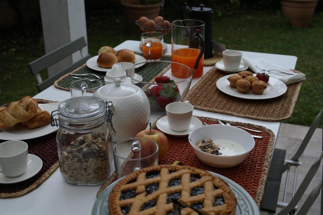 Villetta - B&B