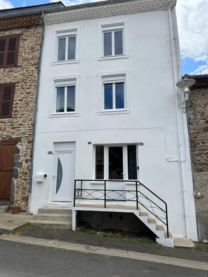 Chez romain - B&B