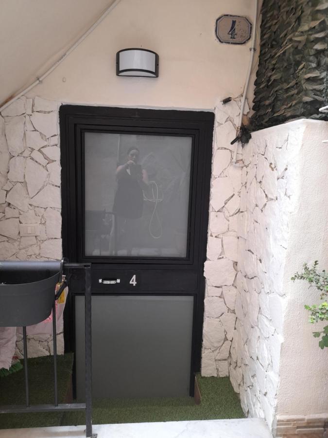 Sweet home Palermo - Ferienwohnung Palermo