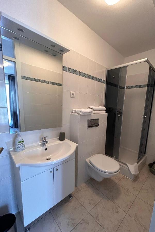 Tip- top - B&B