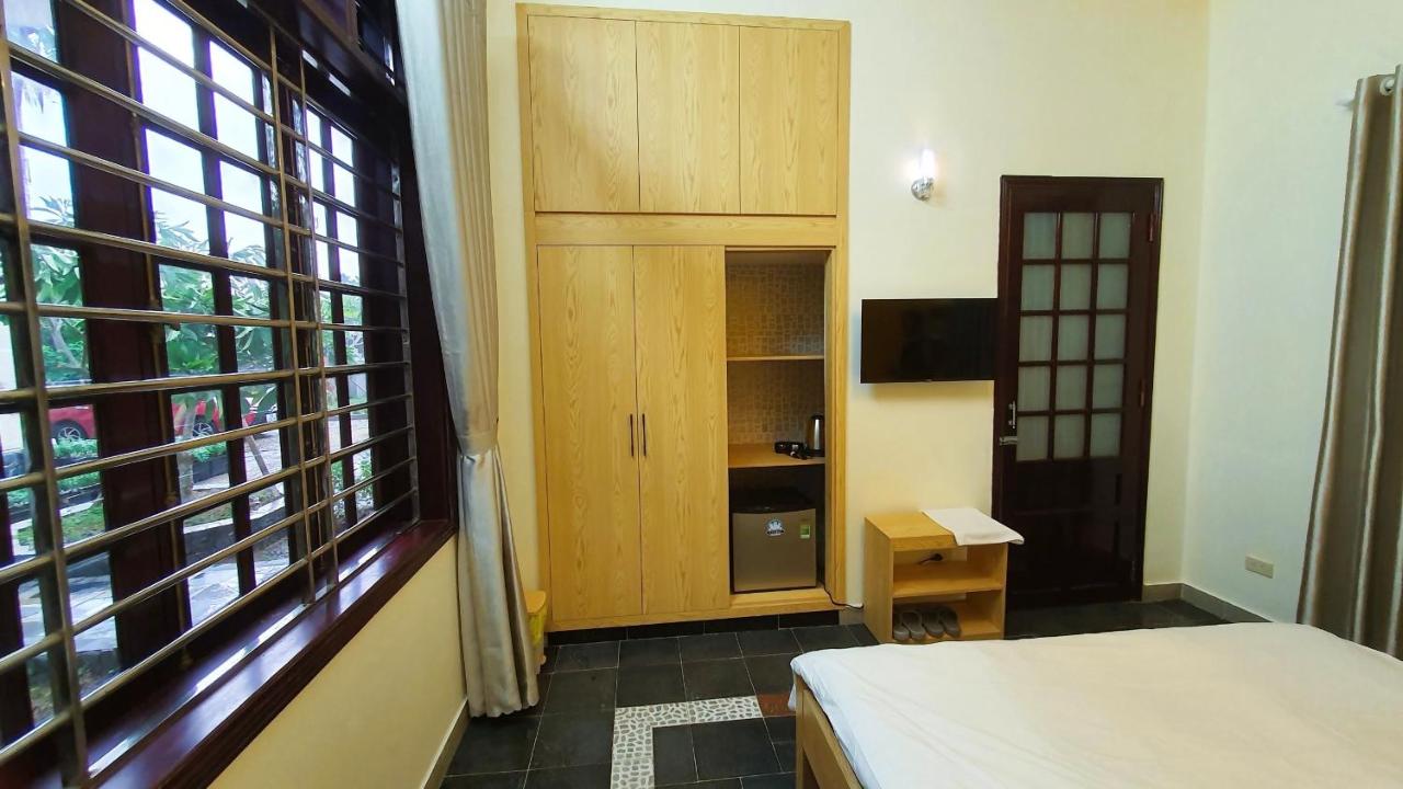 Habitación Doble Estándar