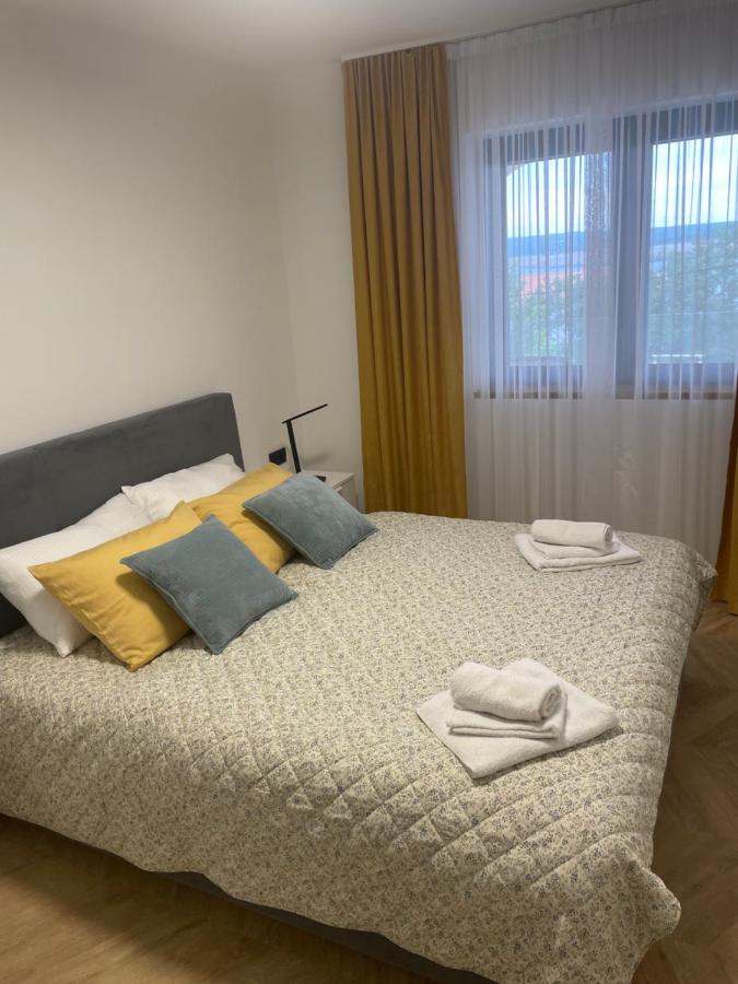 Appartamento con 2 Camere da Letto