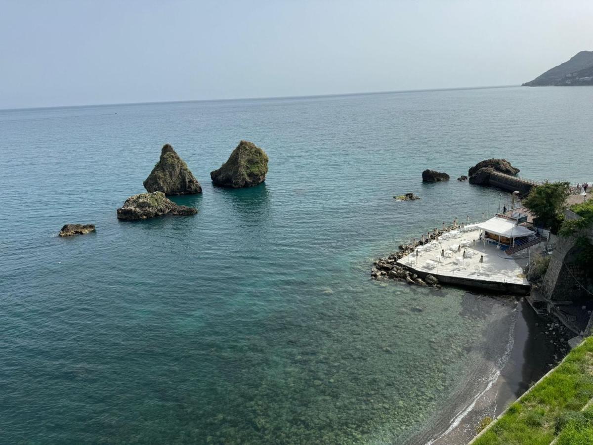 Casa Vittoria - B&B Vietri sul Mare