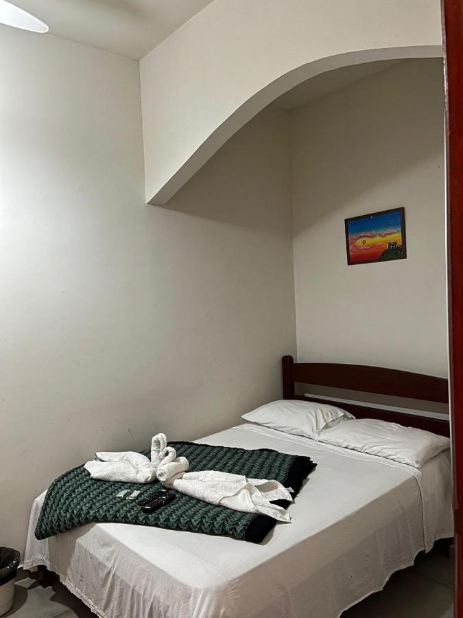 Chambre Double Standard