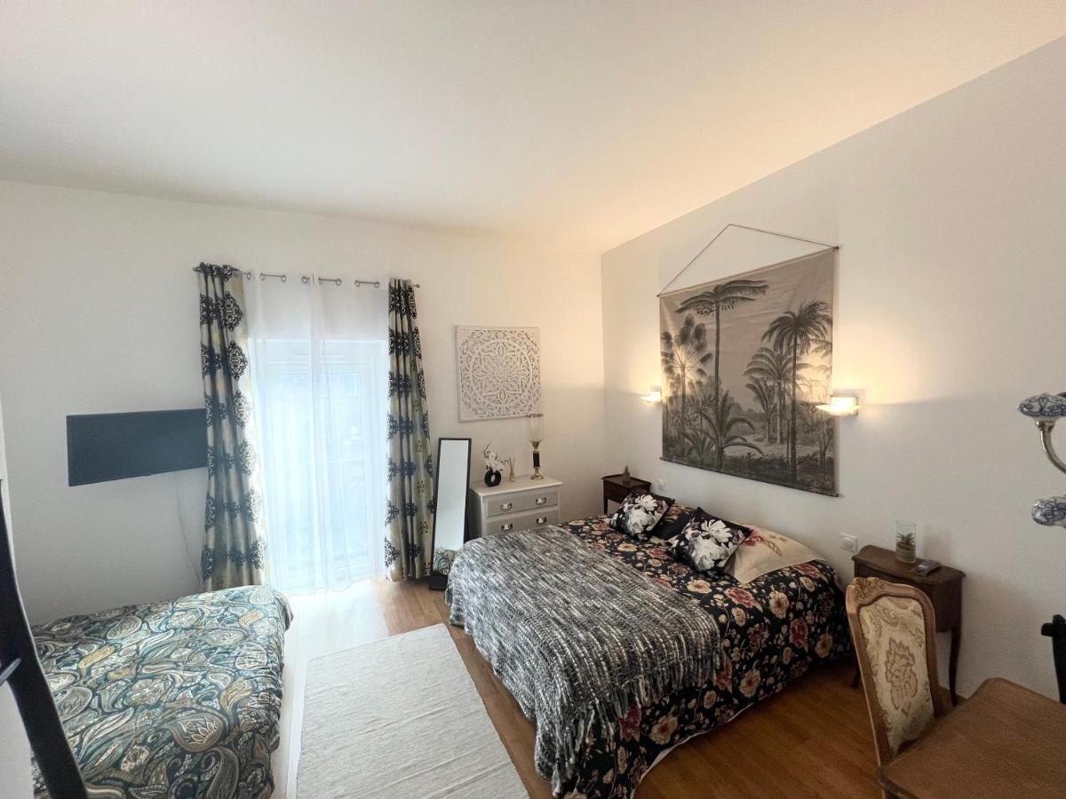 Quadruple Room with Bathroom
