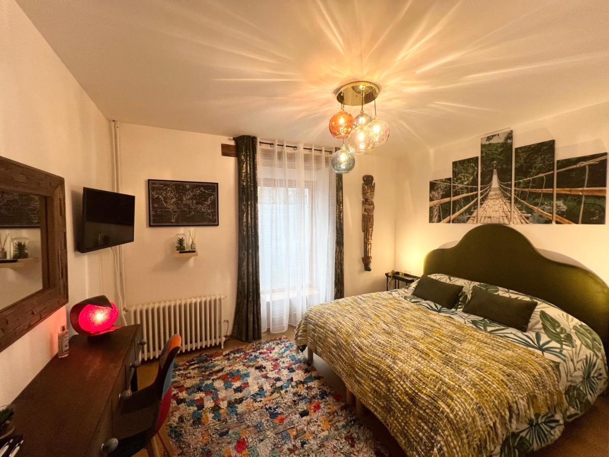 Double Room - Disability Access