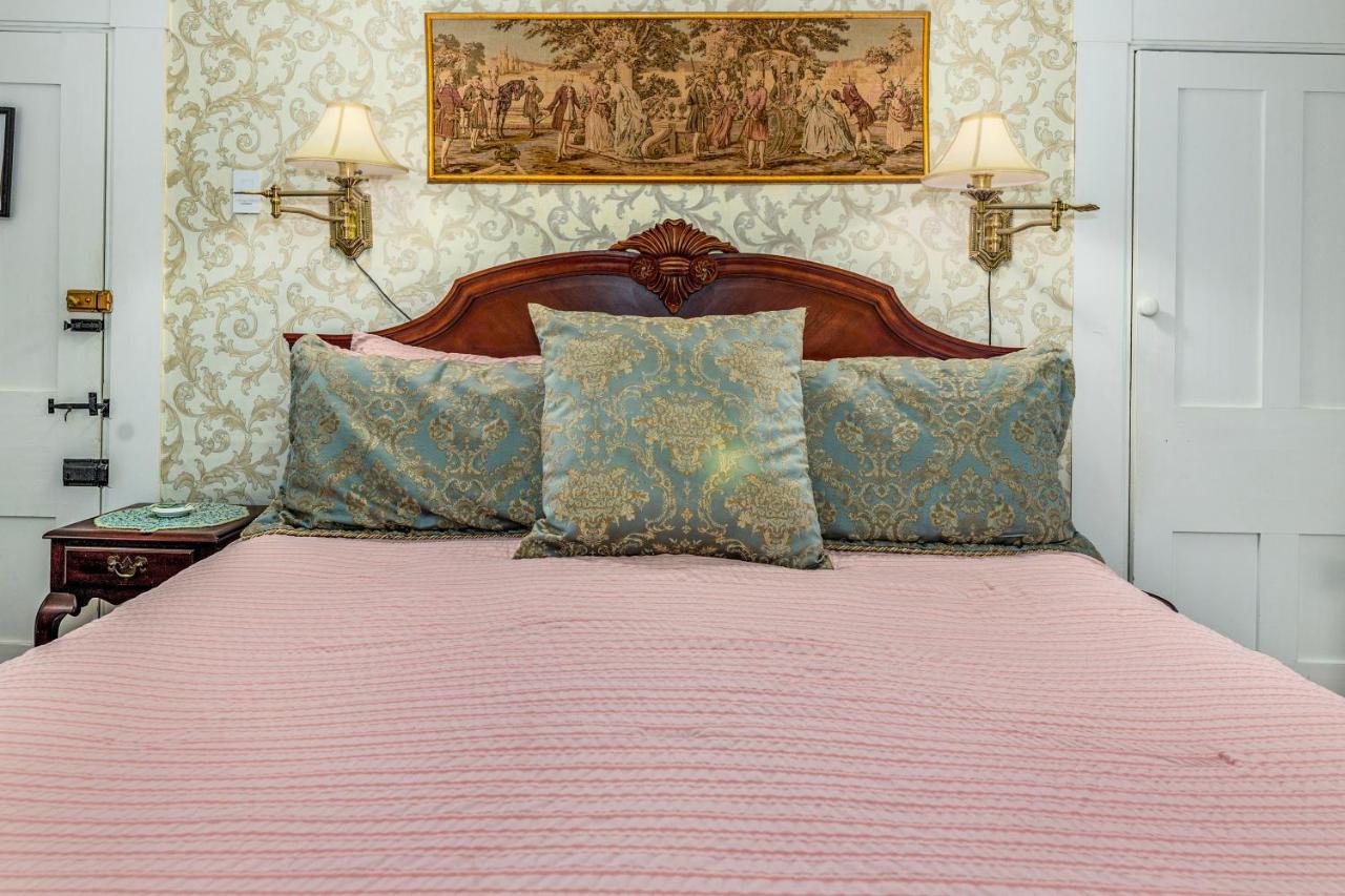 Chambre Lit King-Size Standard