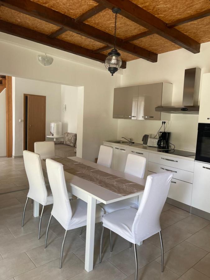 House Neda - B&B Murter