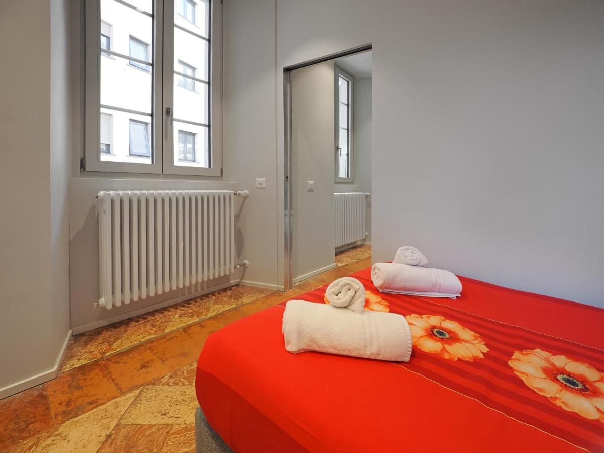 Appartamento Moon and Stars 7 - Ferienwohnung Muralto