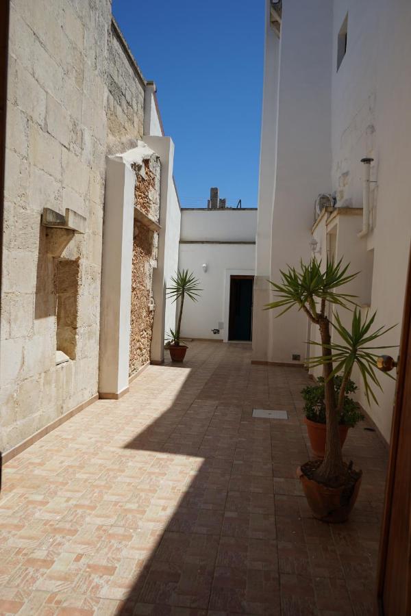 Dimora Santa Lucia - B&B Martano