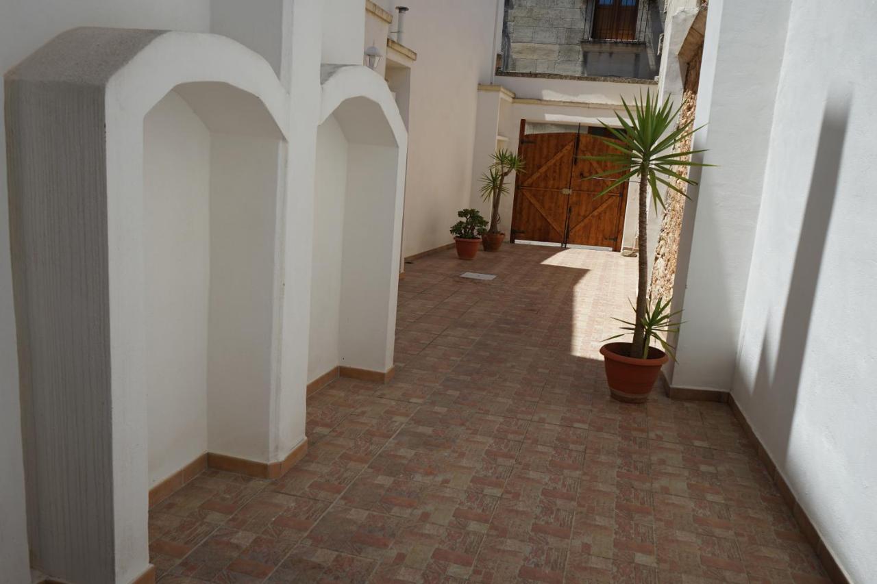 Dimora Santa Lucia - B&B Martano
