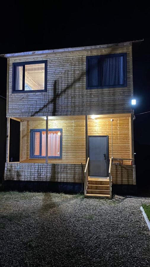 Beach HOUSE - B&B