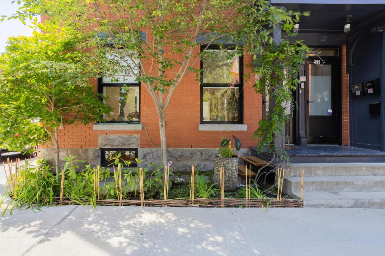 Cosmo & Confortable - Agréable - Bon emplacement 10 - - B&B Montréal