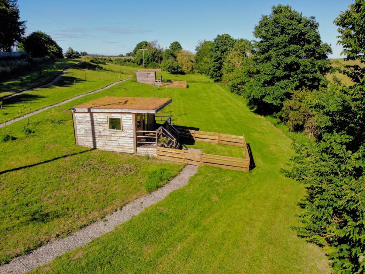 Anniston Mill Cabin 1 - B&B Arbroath