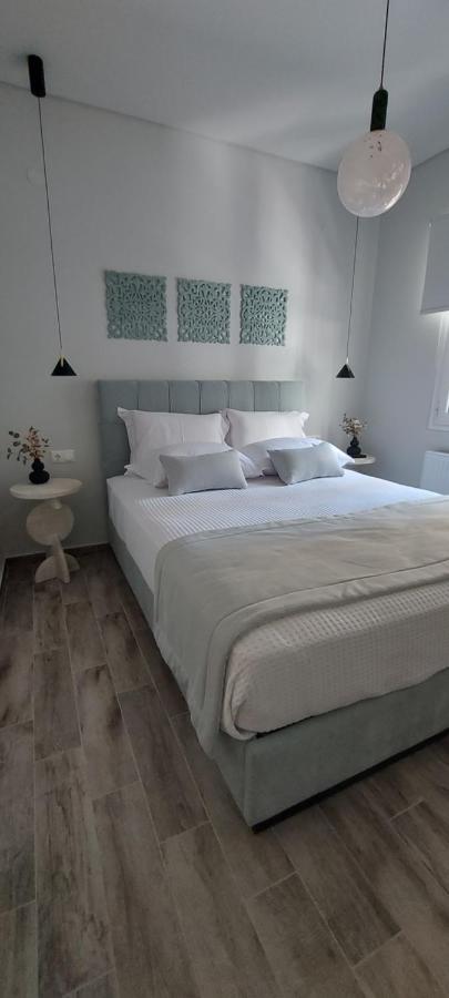 AMJ Thessaloniki Apartment - B&B Salonicco
