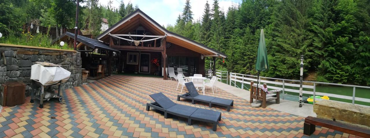 Simply zen - B&B Colibița