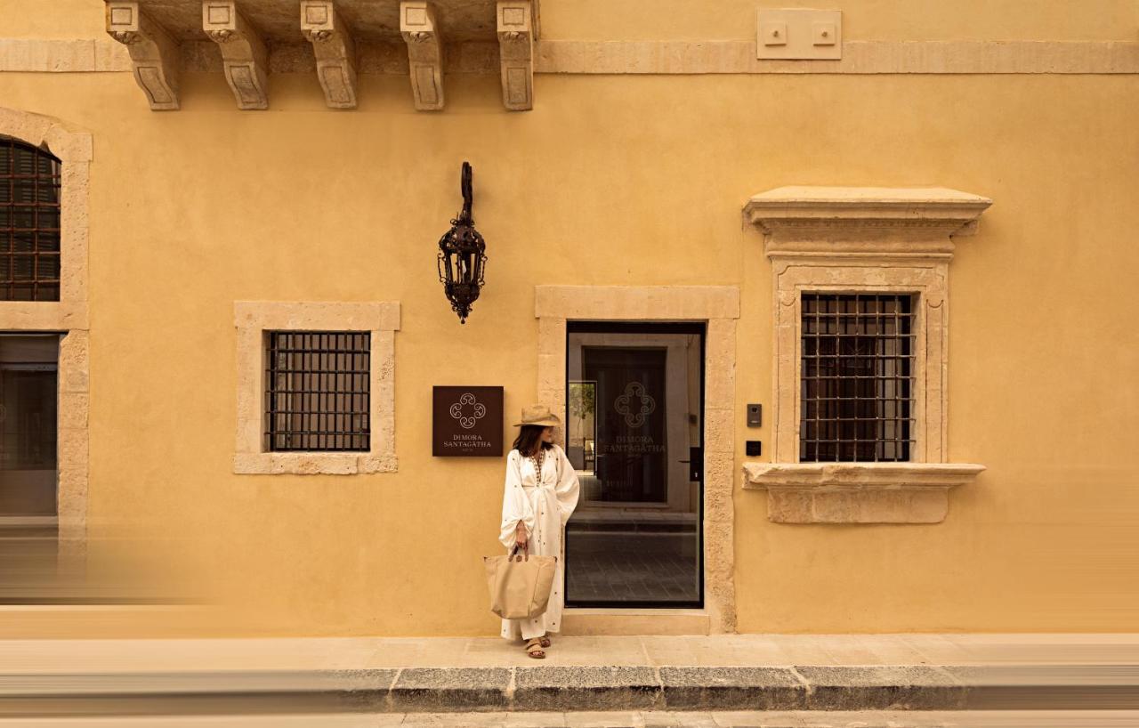 Dimora Santagatha - B&B