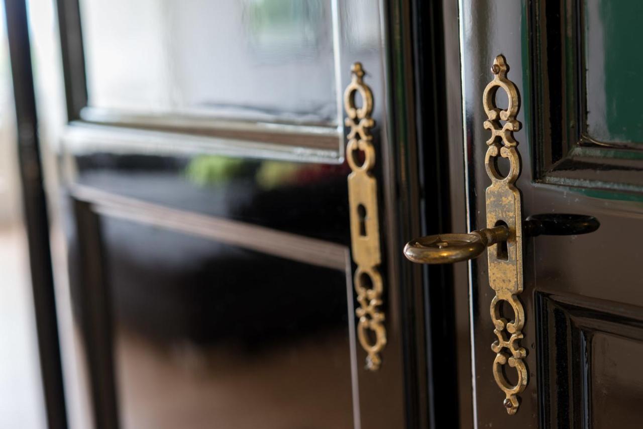 Ferienwohnung Ruraue - B&B
